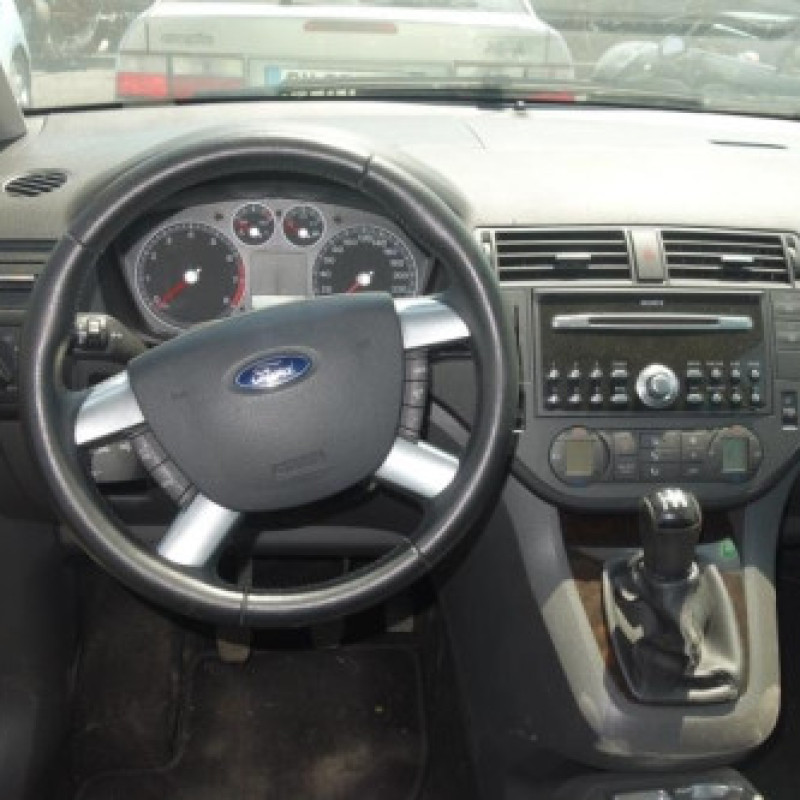 Compresseur clim FORD C-MAX 1 Photo n°10