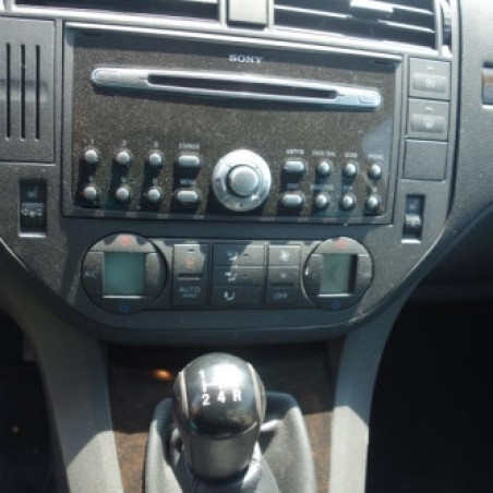 Etrier avant gauche (freinage) FORD C-MAX 1
