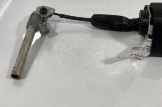 Pretensionneur de ceinture avant droit OPEL CORSA D Photo n°1