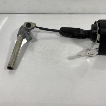 Pretensionneur de ceinture avant droit OPEL CORSA D Photo n°1