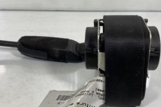 Pretensionneur de ceinture avant droit OPEL CORSA D