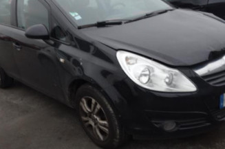 Pretensionneur de ceinture avant droit OPEL CORSA D