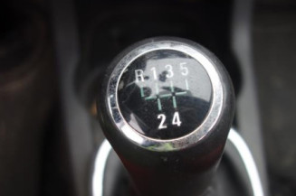 Pretensionneur de ceinture avant droit OPEL CORSA D