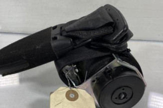 Pretensionneur de ceinture avant gauche OPEL CORSA D