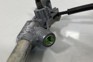 Pretensionneur de ceinture avant gauche OPEL CORSA D