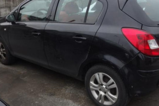 Pulseur d'air OPEL CORSA D