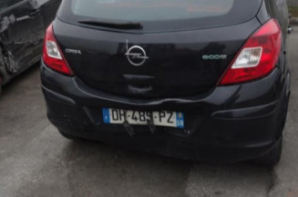 Pulseur d'air OPEL CORSA D