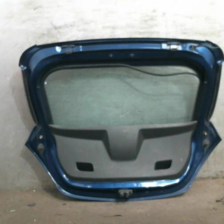 Malle/Hayon arriere OPEL CORSA D