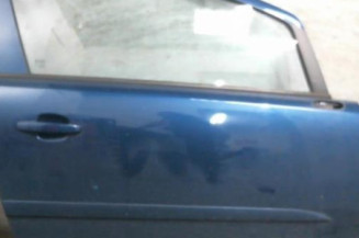 Porte avant droit OPEL CORSA D Photo n°1
