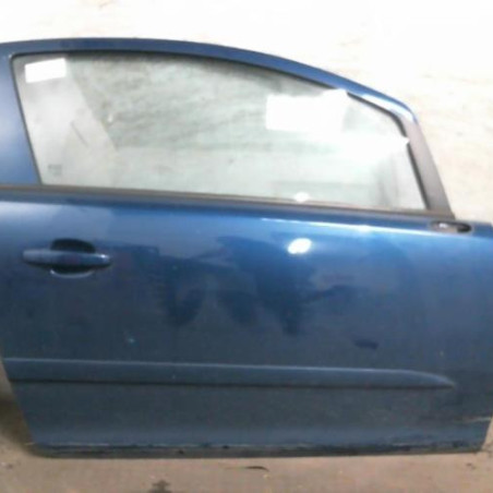Porte avant droit OPEL CORSA D Photo n°1