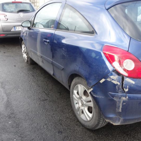 Verin de coffre OPEL CORSA D
