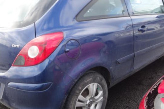 Verin de coffre OPEL CORSA D