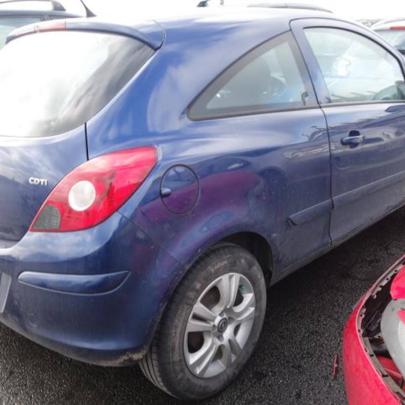 Verin de coffre OPEL CORSA D Photo n°3
