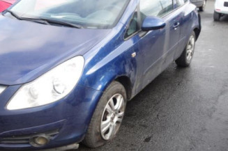 Verin de coffre OPEL CORSA D