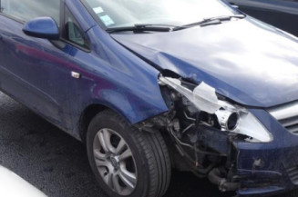 Verin de coffre OPEL CORSA D