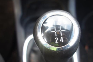 Verin de coffre OPEL CORSA D