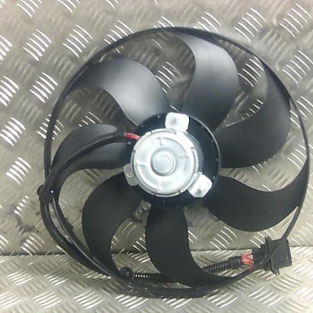 Moto ventilateur radiateur VOLKSWAGEN GOLF 6