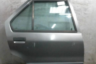 Porte arriere droit RENAULT R19 Photo n°1