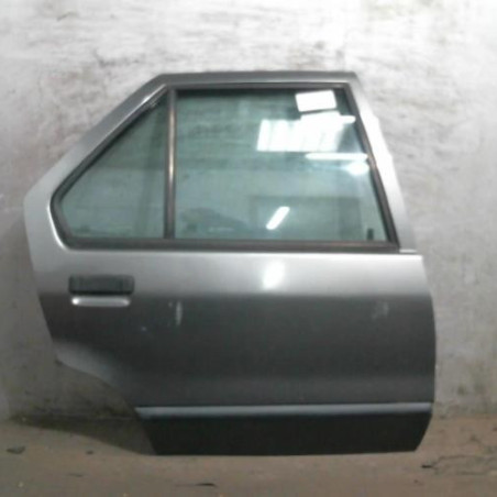Porte arriere droit RENAULT R19 Photo n°1