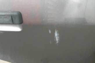 Porte arriere droit RENAULT R19