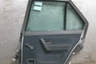 Porte arriere droit RENAULT R19