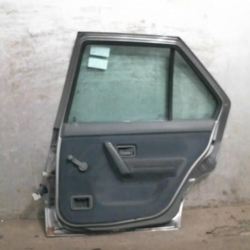 Porte arriere droit RENAULT R19 Photo n°3
