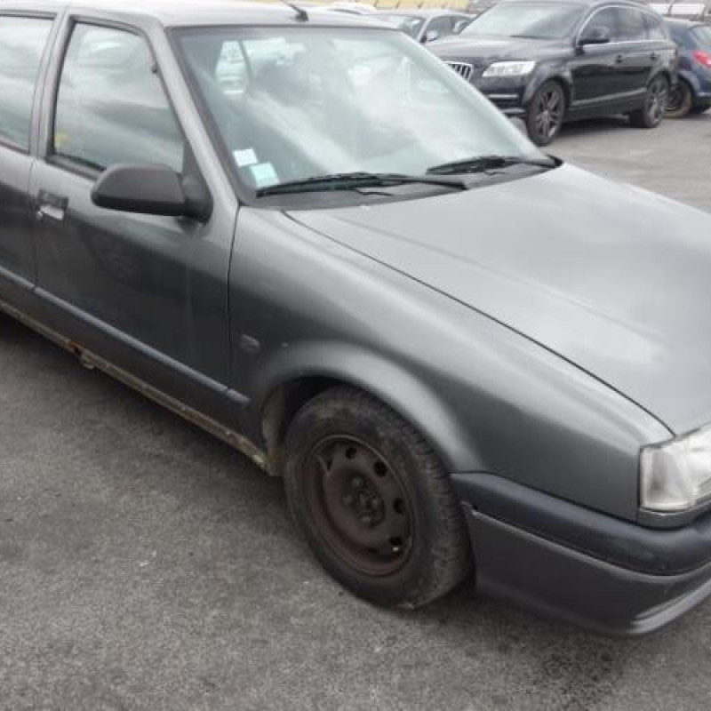 Porte arriere droit RENAULT R19 Photo n°5