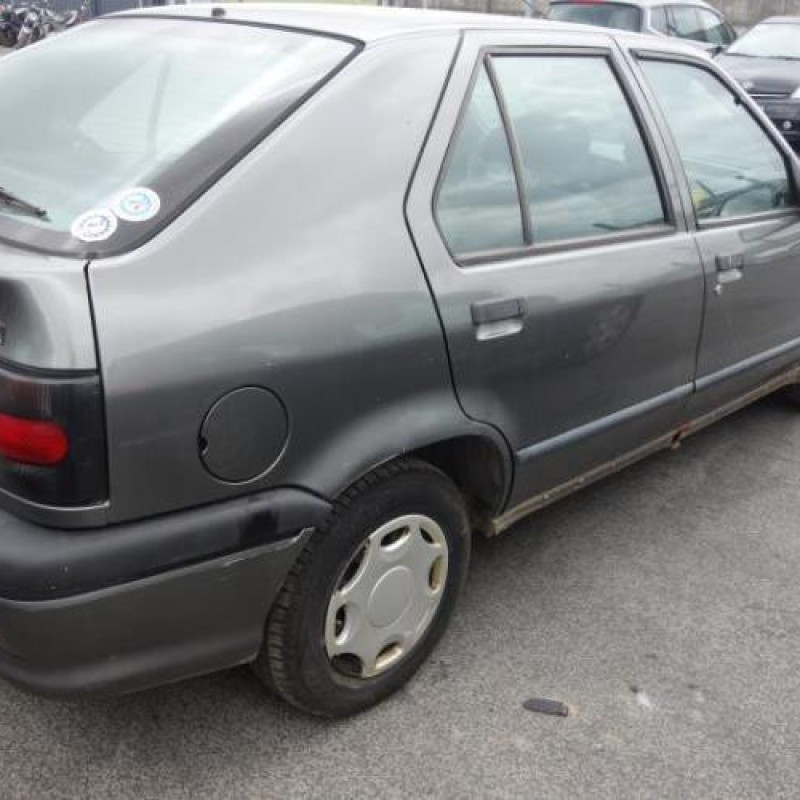 Porte arriere droit RENAULT R19 Photo n°6