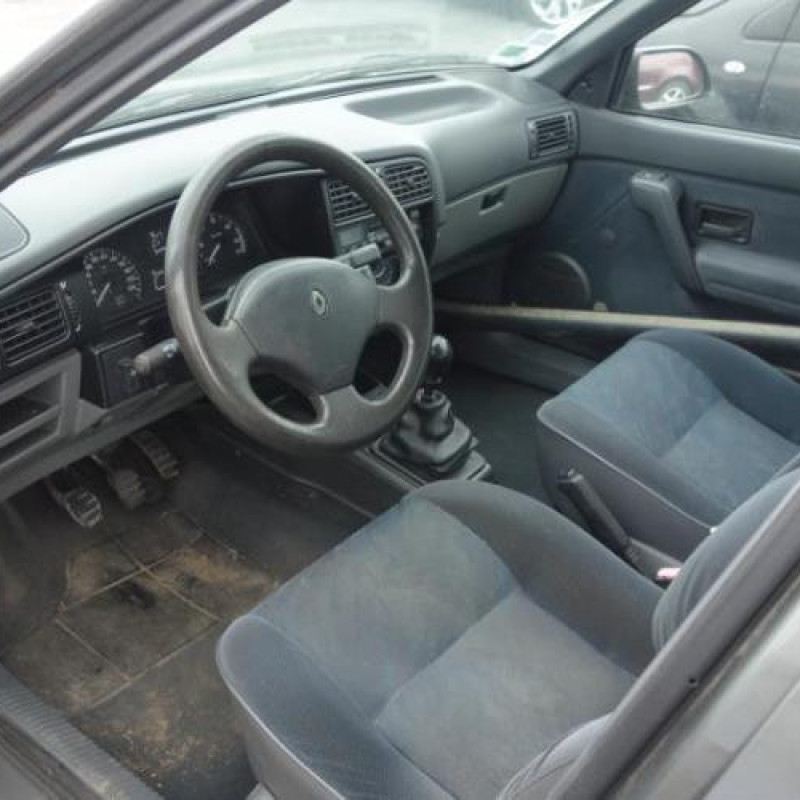 Porte arriere droit RENAULT R19 Photo n°8