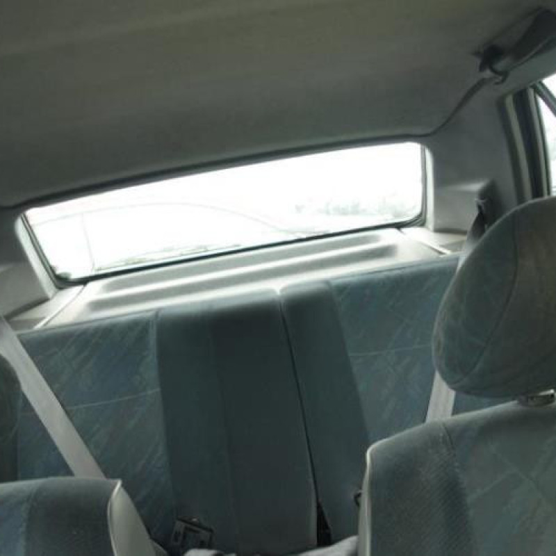 Porte arriere droit RENAULT R19 Photo n°9