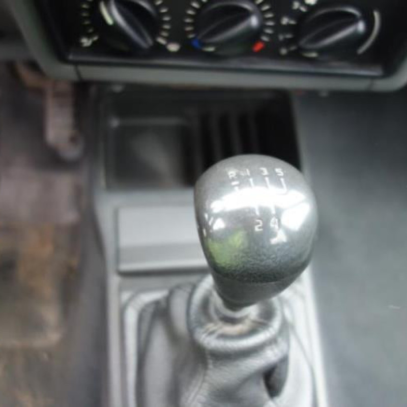 Porte arriere droit RENAULT R19 Photo n°10
