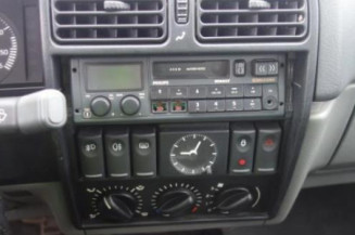 Porte arriere droit RENAULT R19