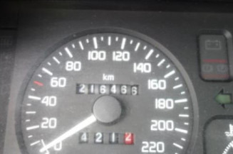Porte arriere droit RENAULT R19