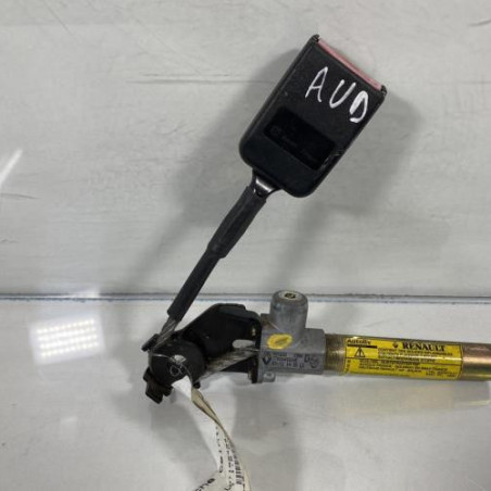 Pretensionneur de ceinture avant droit RENAULT R19 Photo n°1