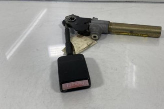 Pretensionneur de ceinture avant droit RENAULT R19