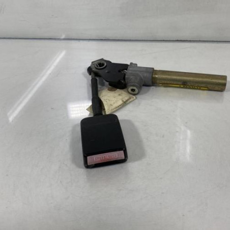 Pretensionneur de ceinture avant droit RENAULT R19