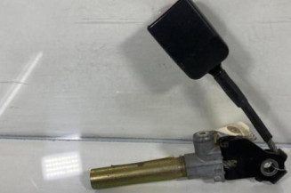 Pretensionneur de ceinture avant droit RENAULT R19
