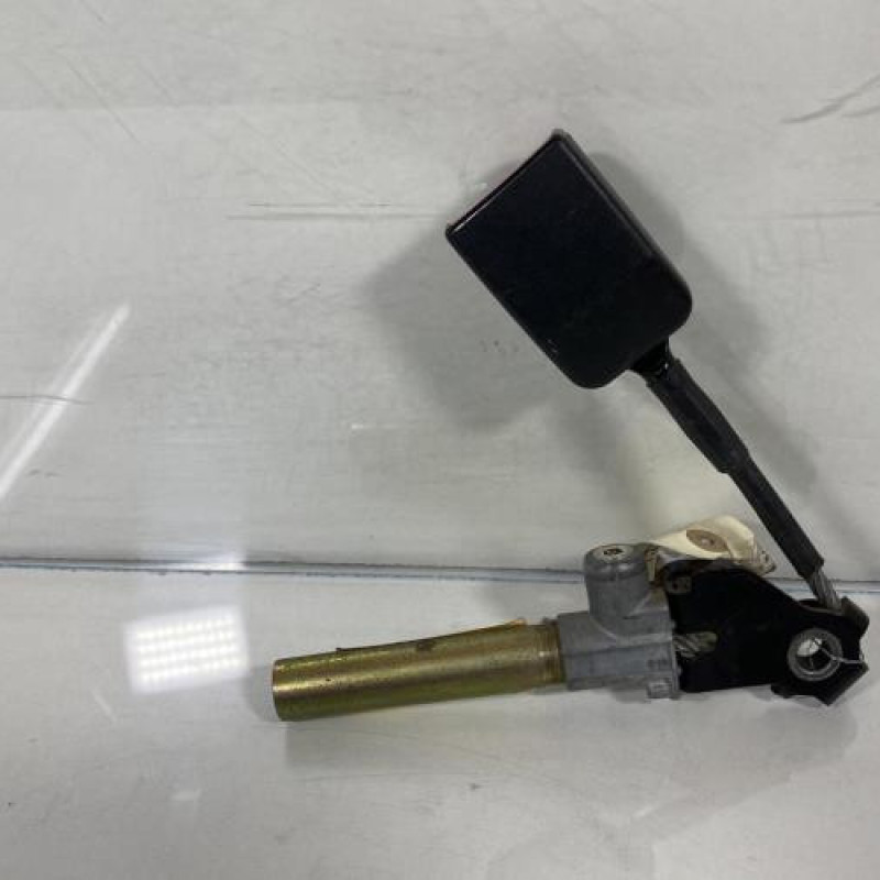 Pretensionneur de ceinture avant droit RENAULT R19 Photo n°3