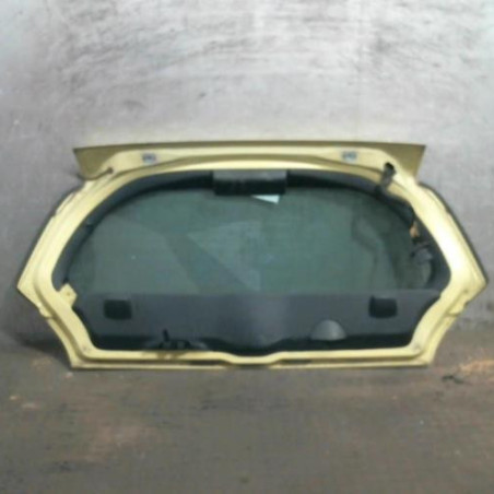 Malle/Hayon arriere CITROEN C2