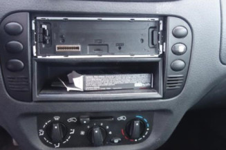 Malle/Hayon arriere CITROEN C2