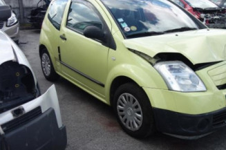 Air bag conducteur CITROEN C2 Photo n°1