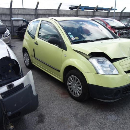 Air bag conducteur CITROEN C2 Photo n°1