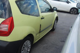 Air bag conducteur CITROEN C2