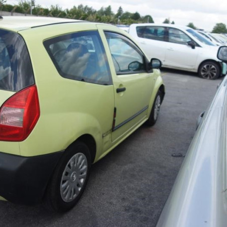 Air bag conducteur CITROEN C2