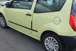 Air bag conducteur CITROEN C2