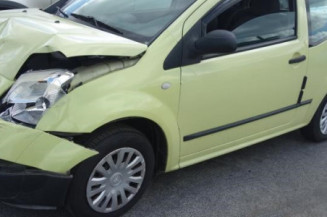 Air bag conducteur CITROEN C2