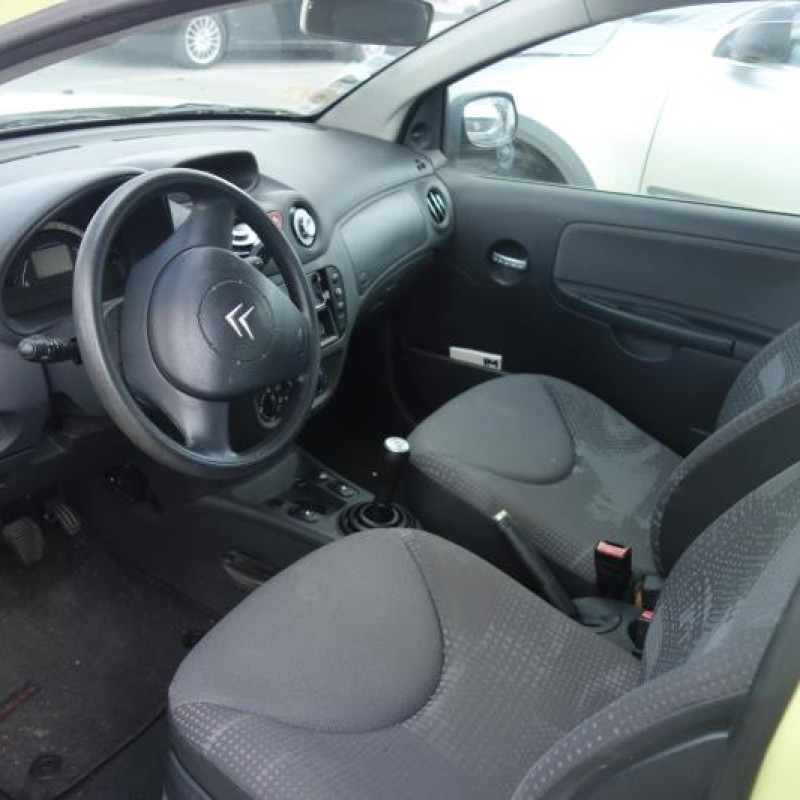 Air bag conducteur CITROEN C2 Photo n°5
