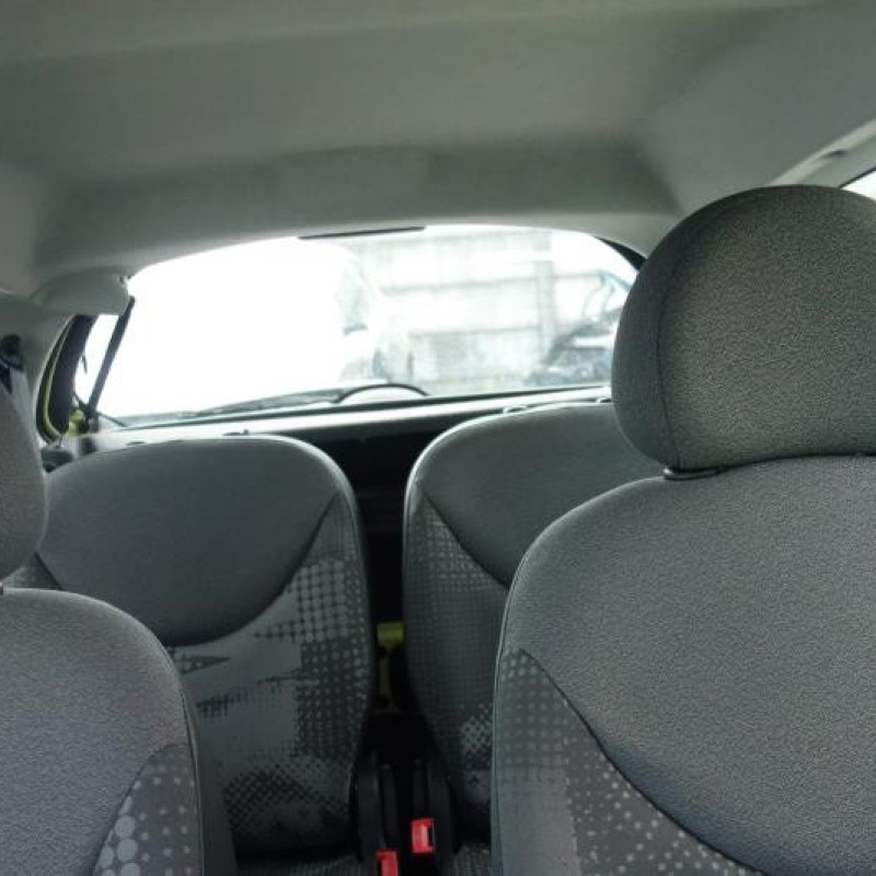 Air bag conducteur CITROEN C2 Photo n°6