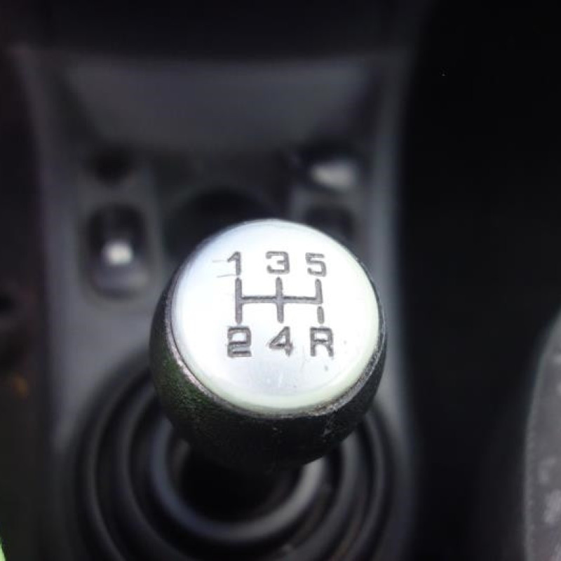 Air bag conducteur CITROEN C2 Photo n°7