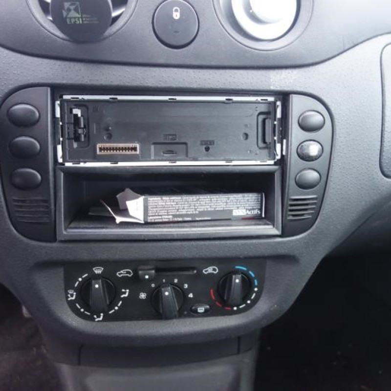 Air bag conducteur CITROEN C2 Photo n°8
